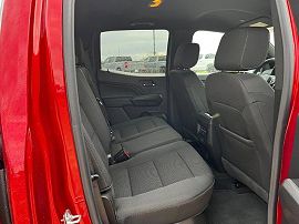 2025 Chevrolet Colorado