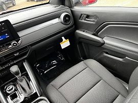 2025 Chevrolet Colorado