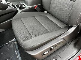 2025 Chevrolet Colorado