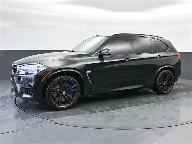 2018 BMW X5