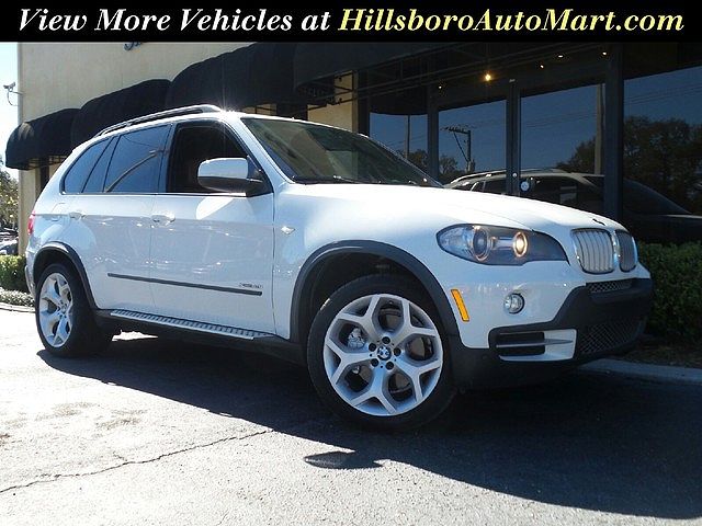 2009 BMW X5