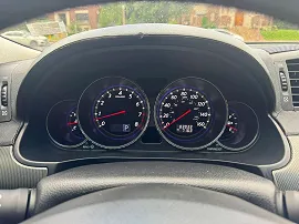 2009 Infiniti M45