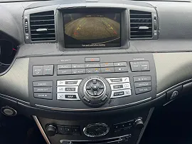 2009 Infiniti M45