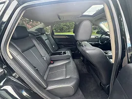 2009 Infiniti M45