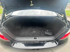 2009 Infiniti M45