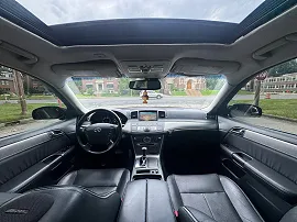 2009 Infiniti M45