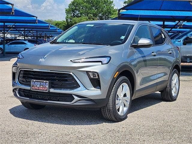 2026 Buick Encore GX