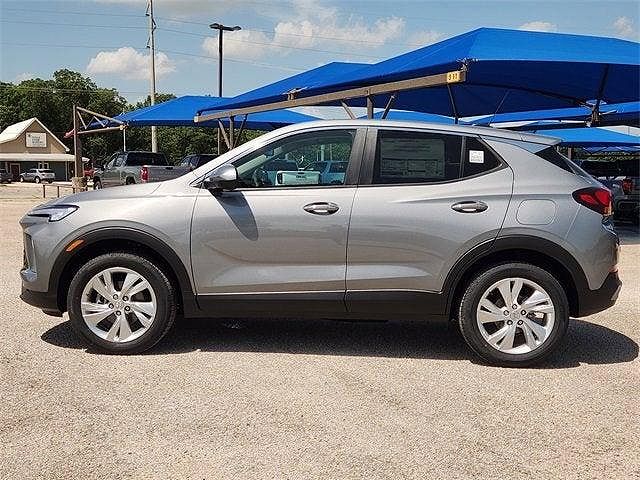 2026 Buick Encore GX