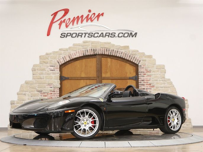 2006 Ferrari F430