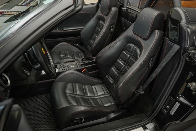2006 Ferrari F430