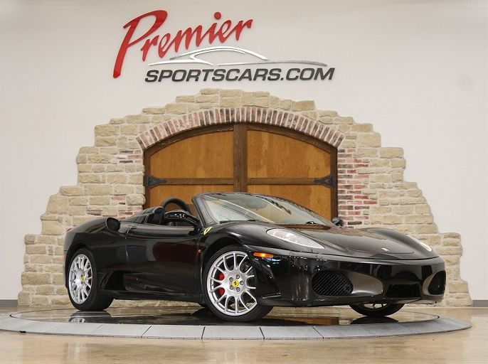 2006 Ferrari F430