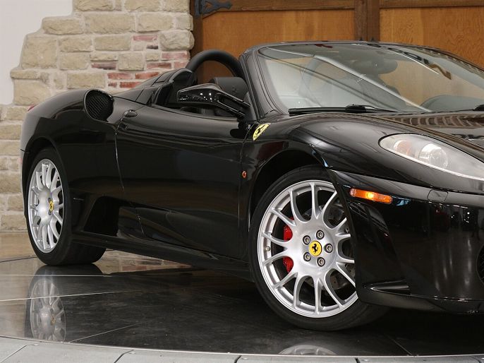 2006 Ferrari F430