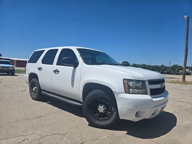2007 Chevrolet Tahoe