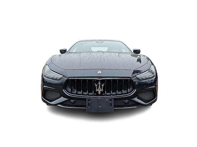 2022 Maserati Ghibli