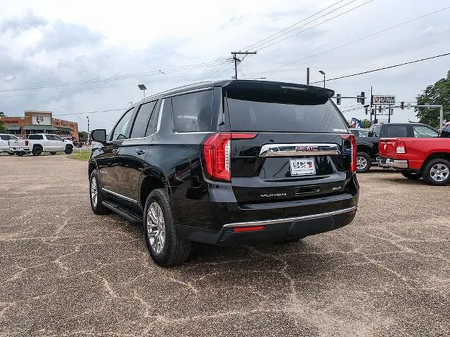 2023 GMC Yukon