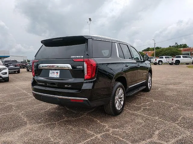 2023 GMC Yukon