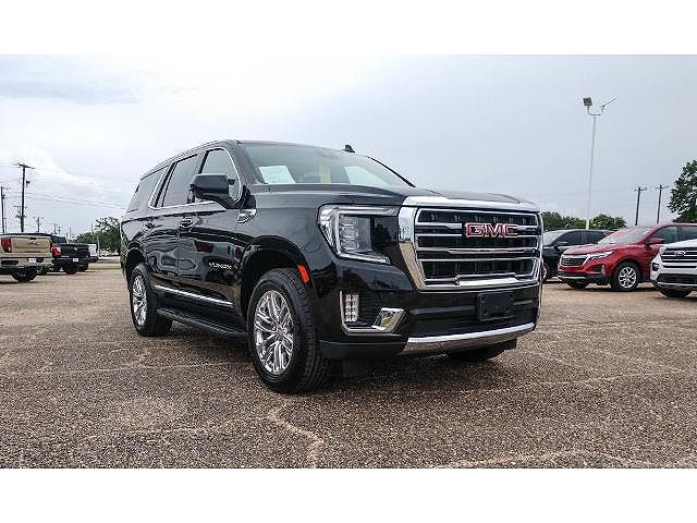 2023 GMC Yukon