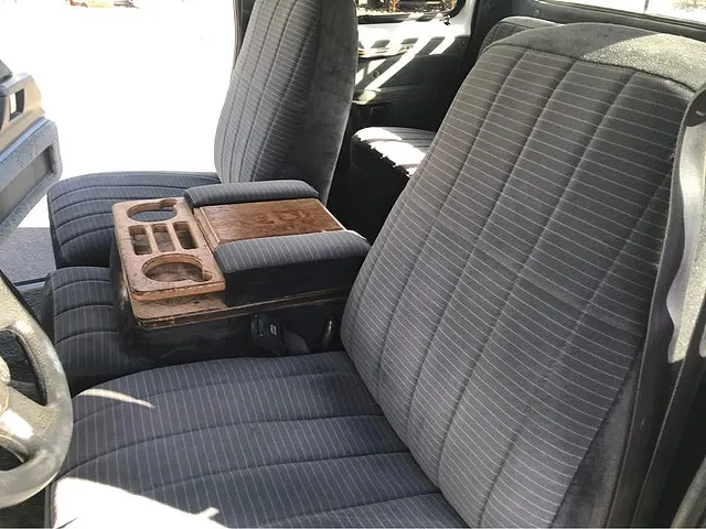 1993 Dodge Ram 350