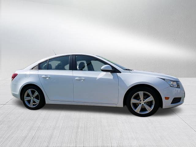 2013 Chevrolet Cruze