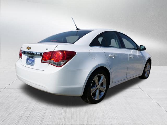 2013 Chevrolet Cruze