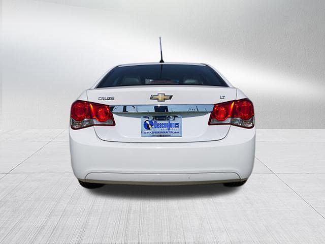 2013 Chevrolet Cruze