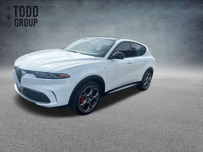 2024 Alfa Romeo Tonale