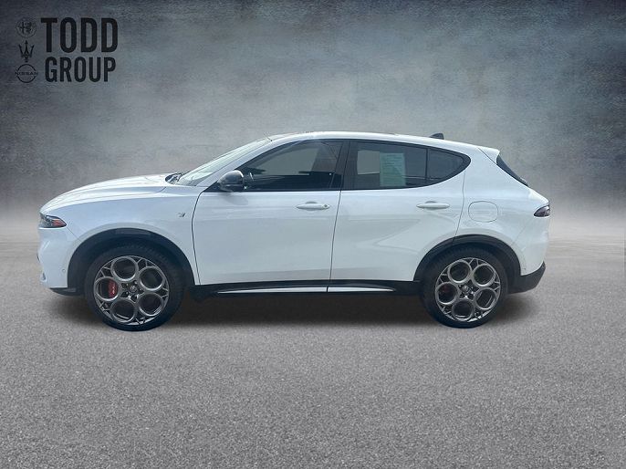 2024 Alfa Romeo Tonale