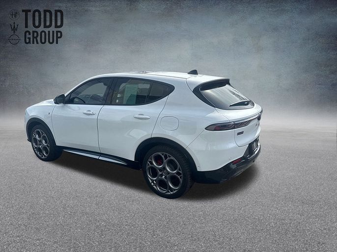 2024 Alfa Romeo Tonale