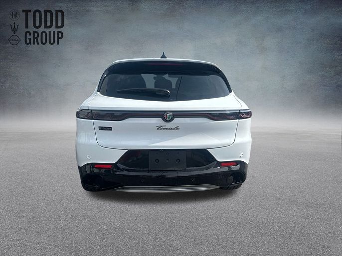 2024 Alfa Romeo Tonale
