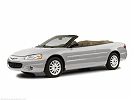 2003 Chrysler Sebring Limited image 0