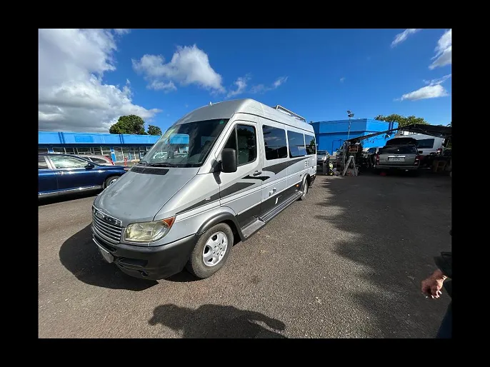 2004 Dodge Sprinter