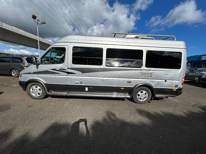 2004 Dodge Sprinter