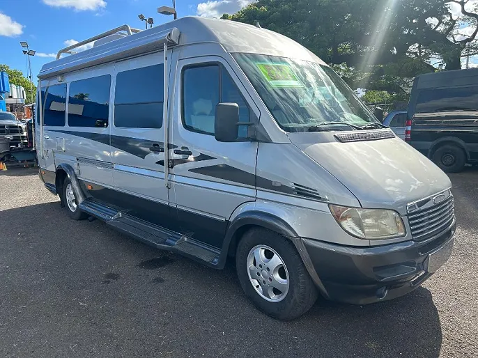2004 Dodge Sprinter