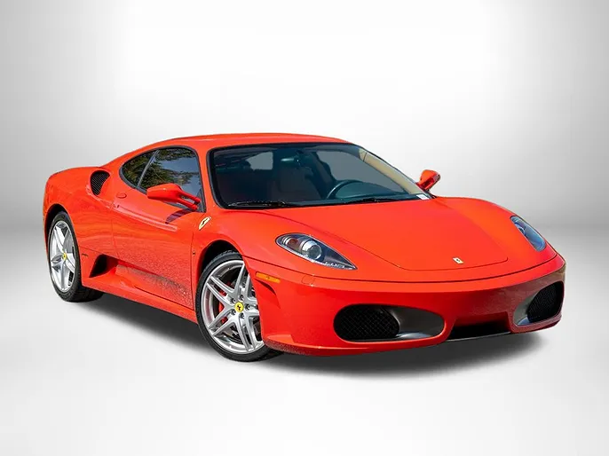 2006 Ferrari F430