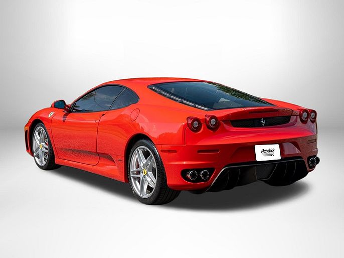 2006 Ferrari F430