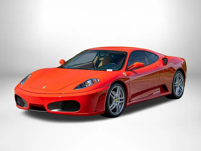 2006 Ferrari F430