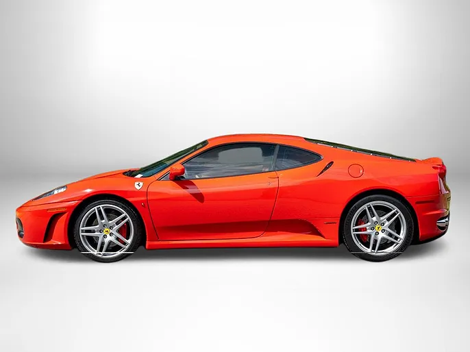 2006 Ferrari F430