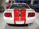 2009 Ford Mustang Shelby GT500 image 2