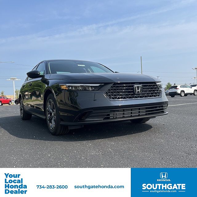 2023 Honda Accord