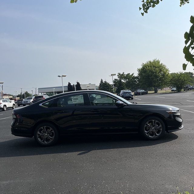 2023 Honda Accord