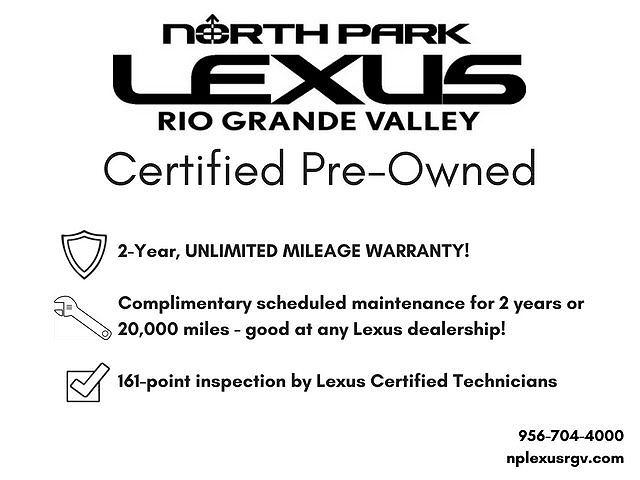2023 Lexus RX