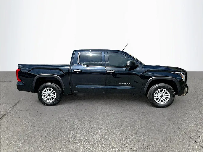 2025 Toyota Tundra