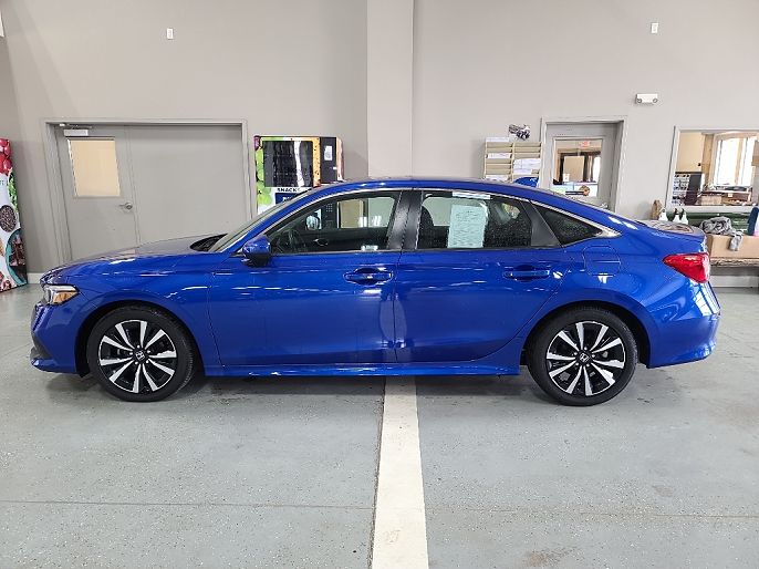 2023 Honda Civic