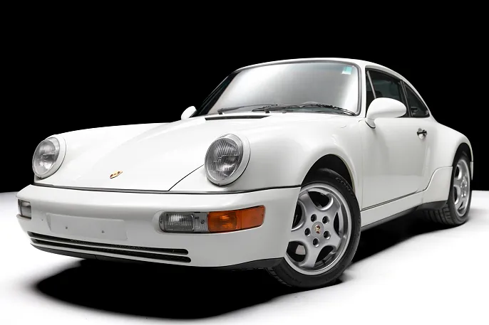 1994 Porsche 911