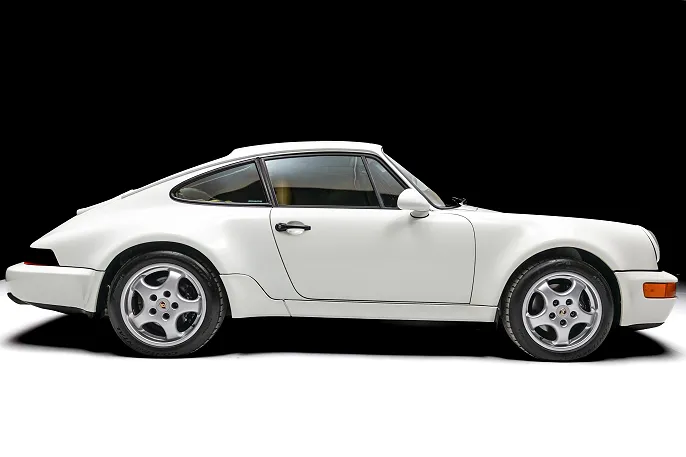 1994 Porsche 911