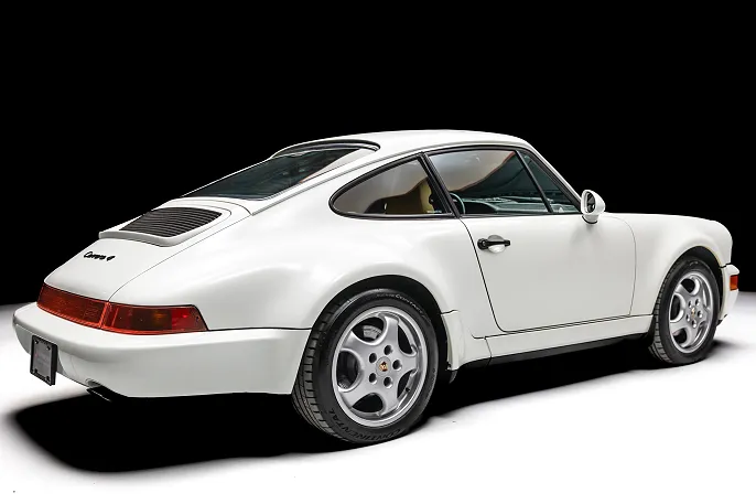 1994 Porsche 911