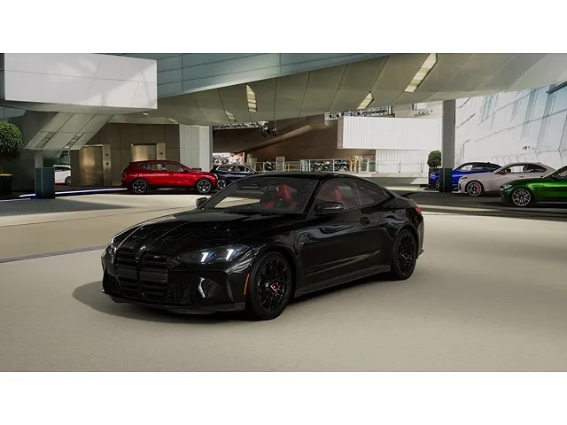 2026 BMW M4