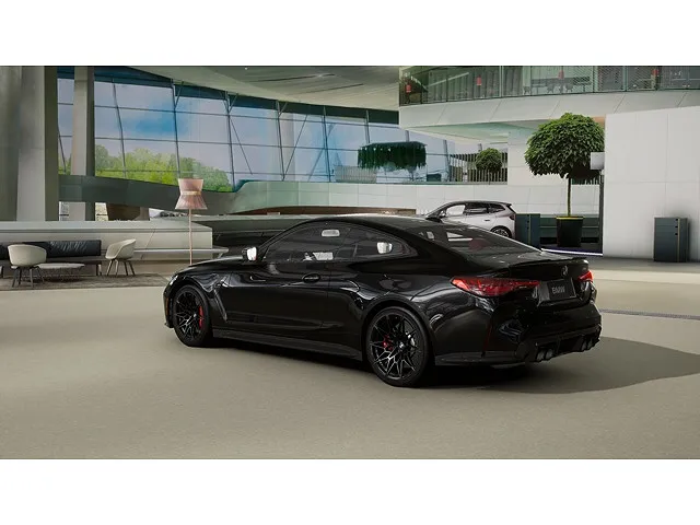 2026 BMW M4
