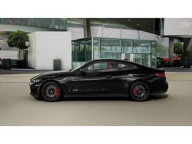 2026 BMW M4