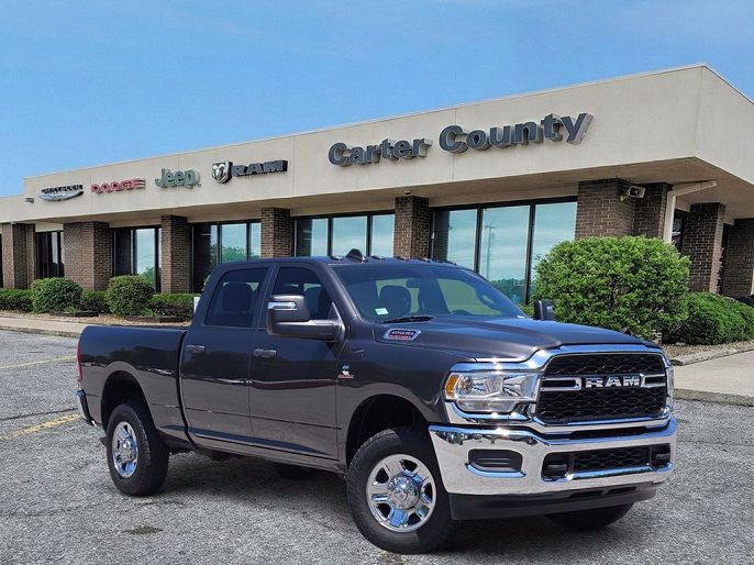 2023 Ram 2500